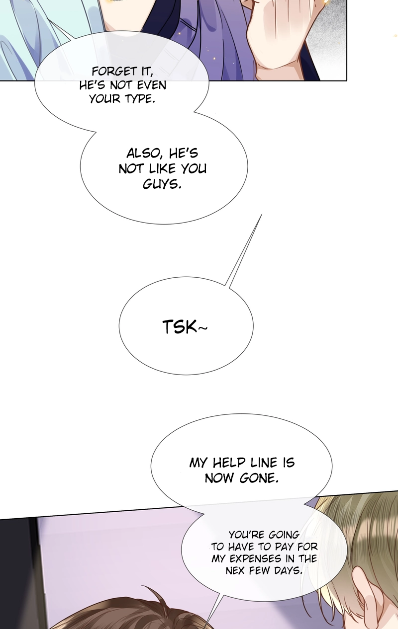 Tai Feng Yan Chapter 13 page 35 - 