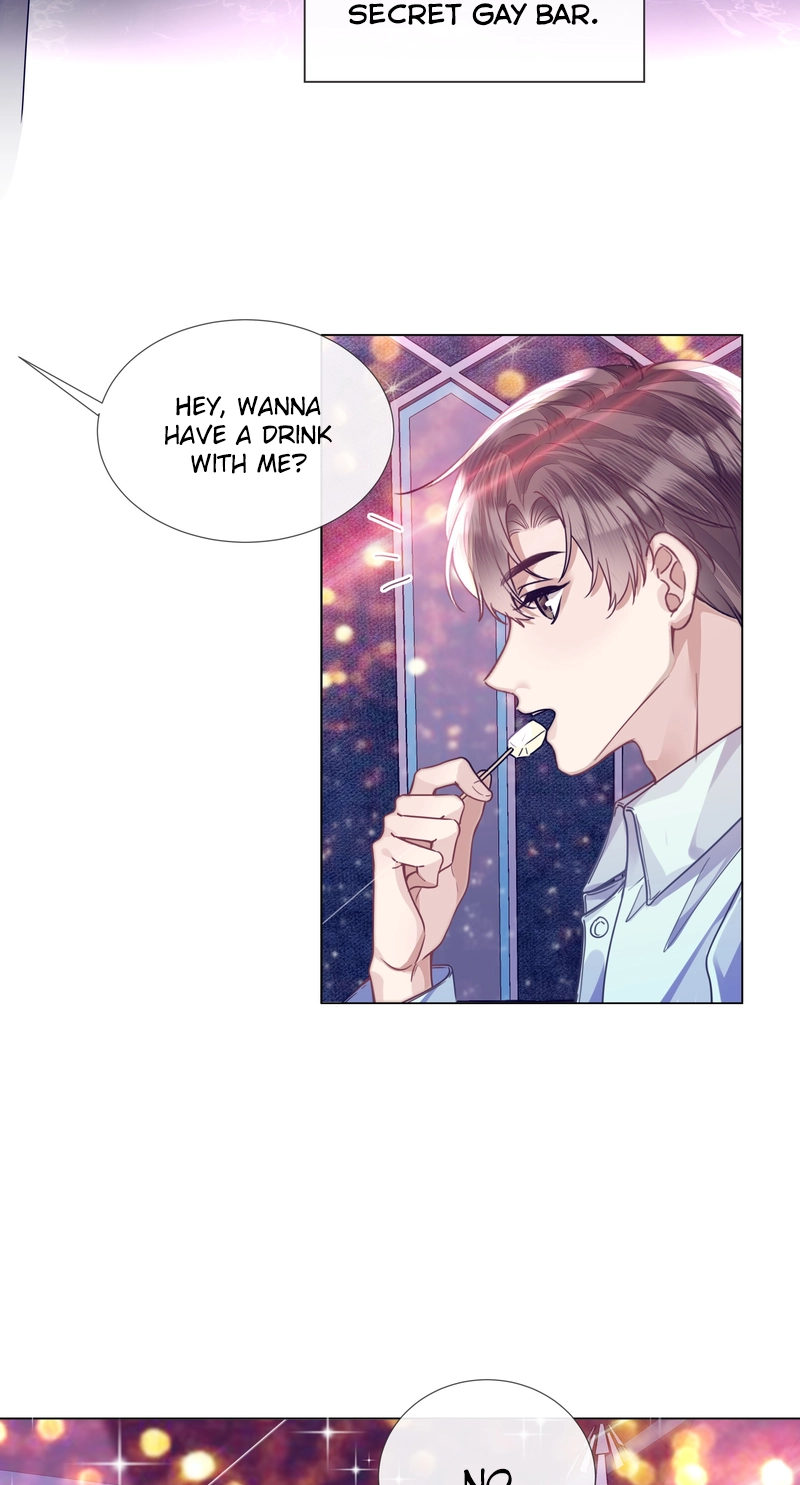 Tai Feng Yan Chapter 13 page 5 - 