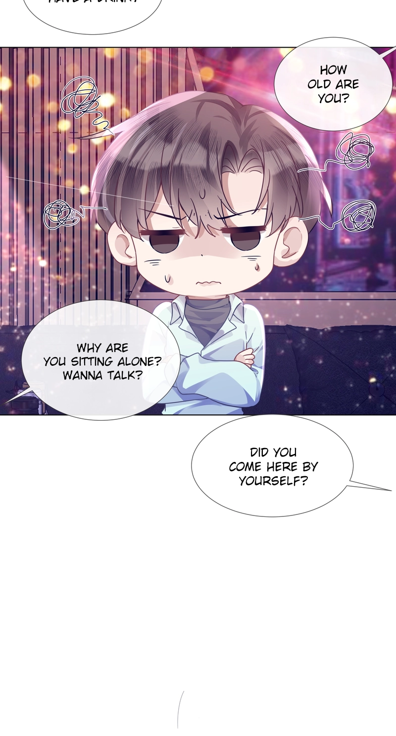 Tai Feng Yan Chapter 13 page 7 - 