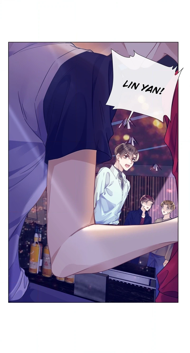 Tai Feng Yan Chapter 13 page 8 - 