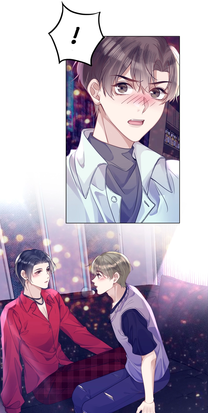 Tai Feng Yan Chapter 13 page 9 - 