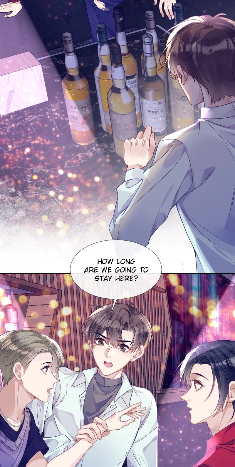 Tai Feng Yan Chapter 13 page 10 - 