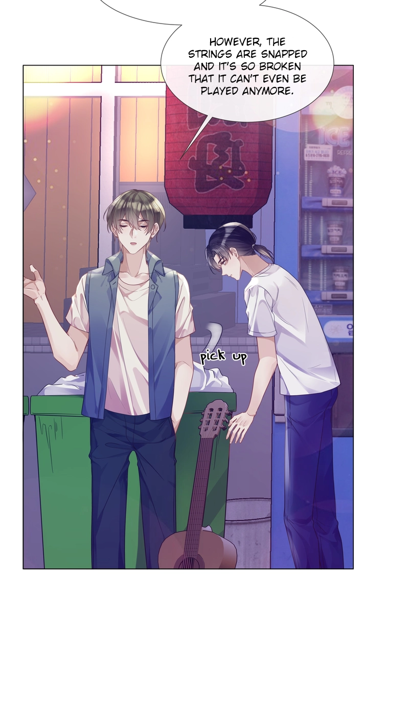 Tai Feng Yan Chapter 14 page 11 - 