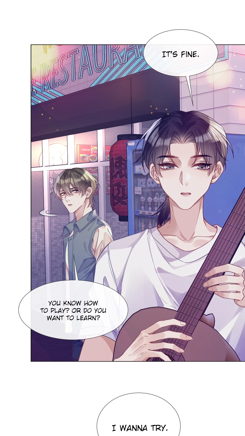 Tai Feng Yan Chapter 14 page 12 - 