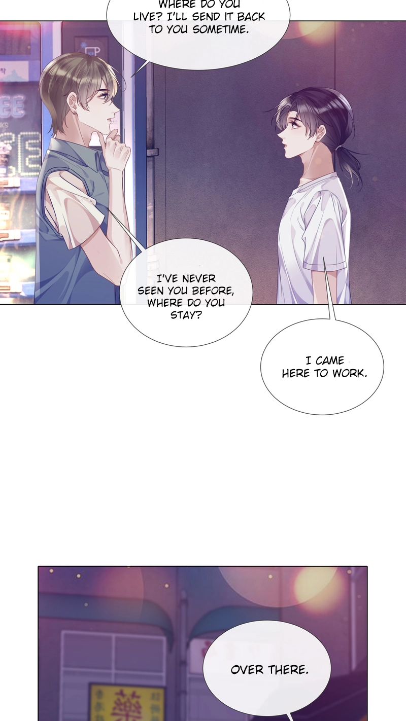 Tai Feng Yan Chapter 14 page 14 - 