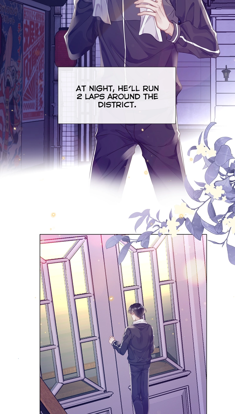 Tai Feng Yan Chapter 14 page 26 - 
