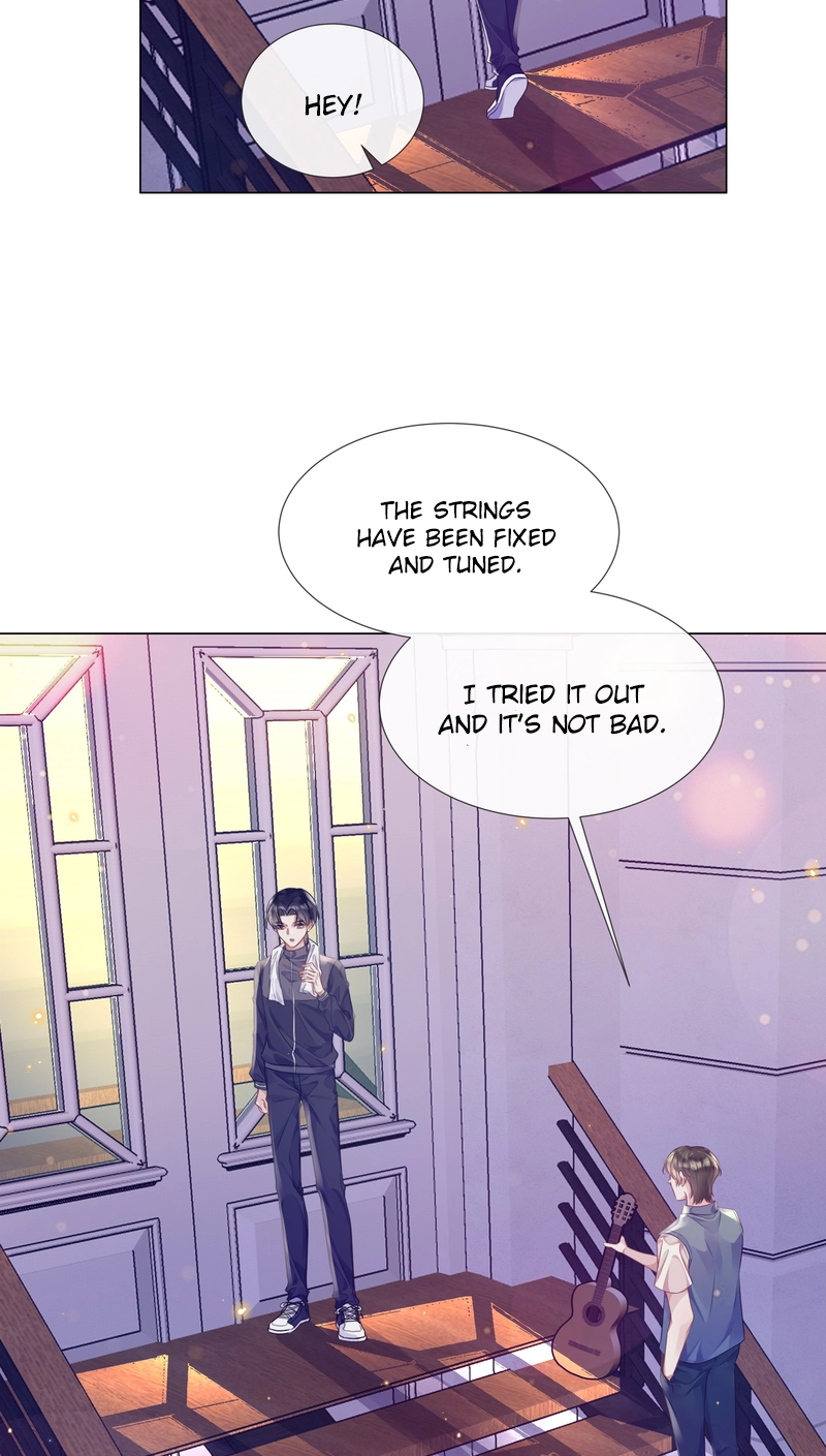 Tai Feng Yan Chapter 14 page 27 - 