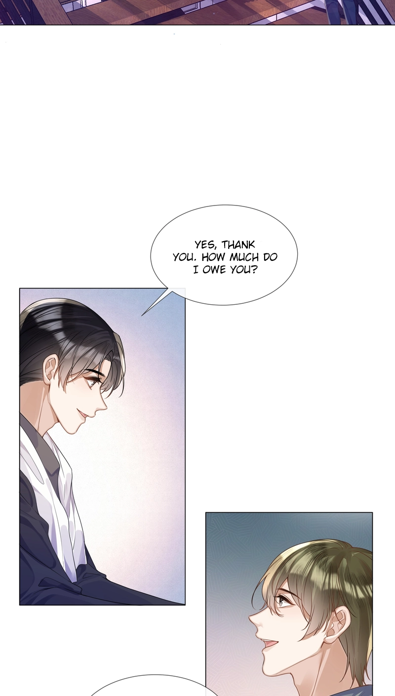 Tai Feng Yan Chapter 14 page 28 - 