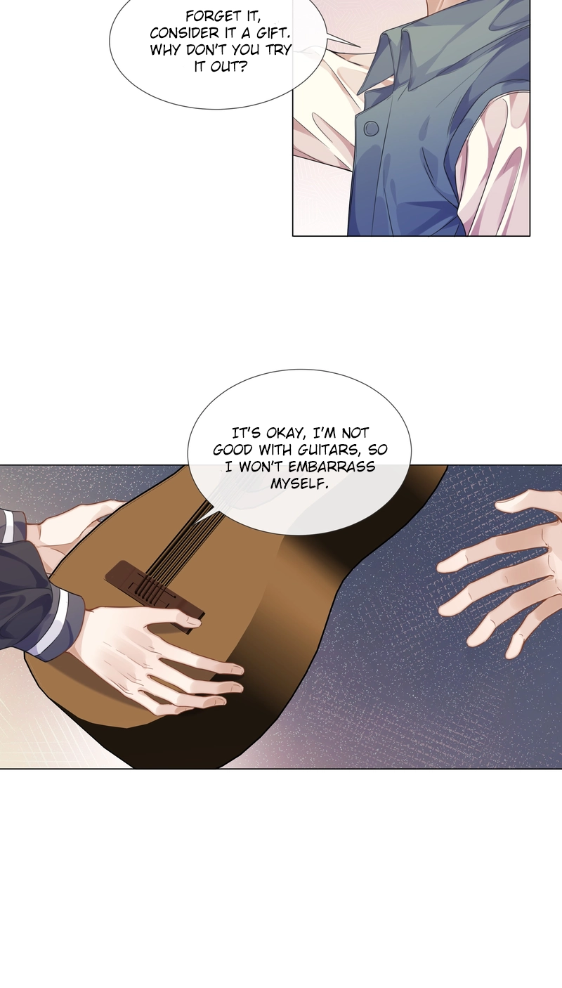 Tai Feng Yan Chapter 14 page 29 - 