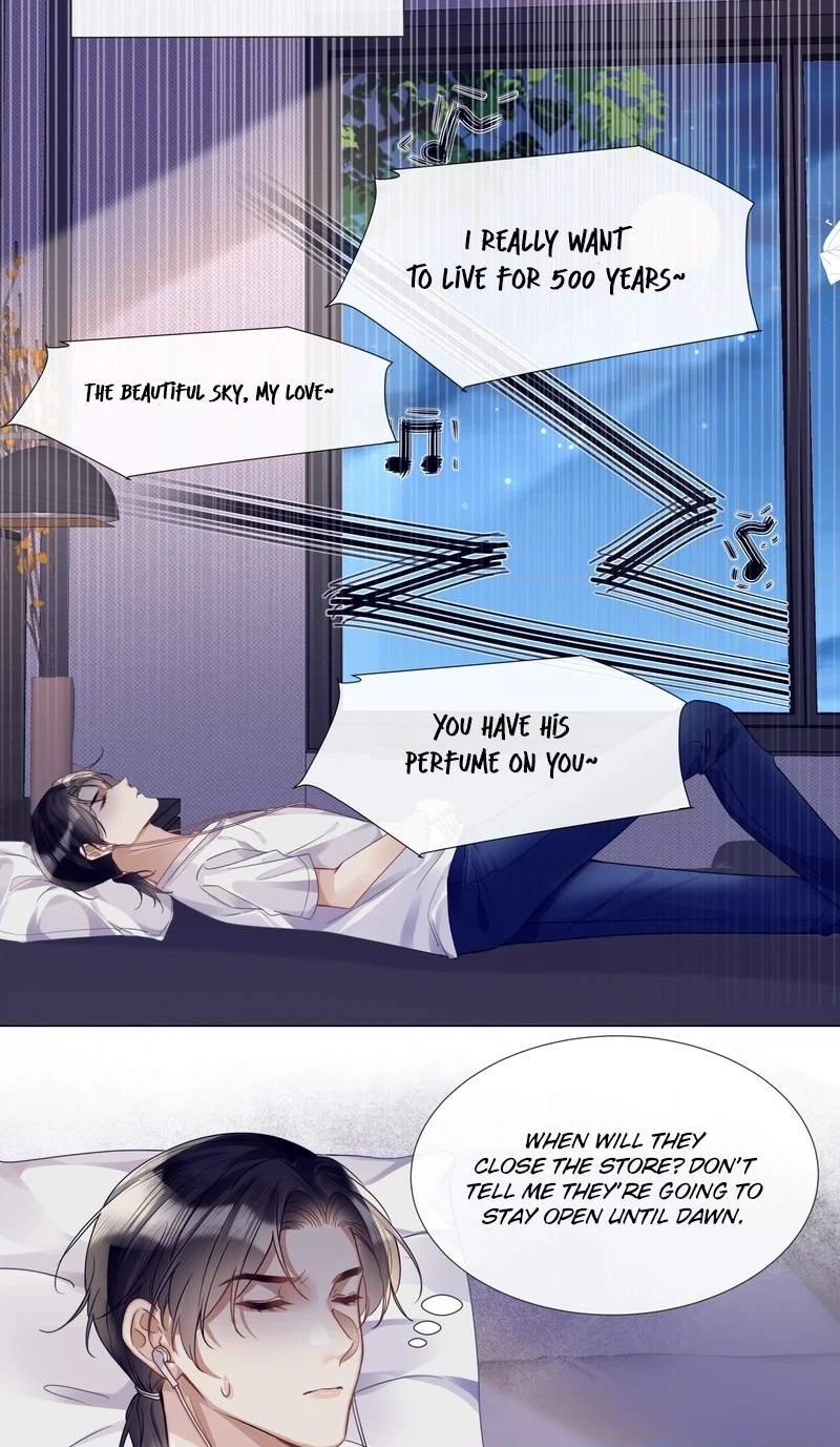Tai Feng Yan Chapter 14 page 4 - 