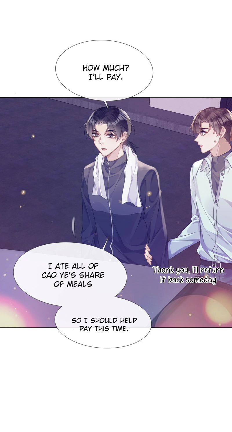 Tai Feng Yan Chapter 14 page 35 - 