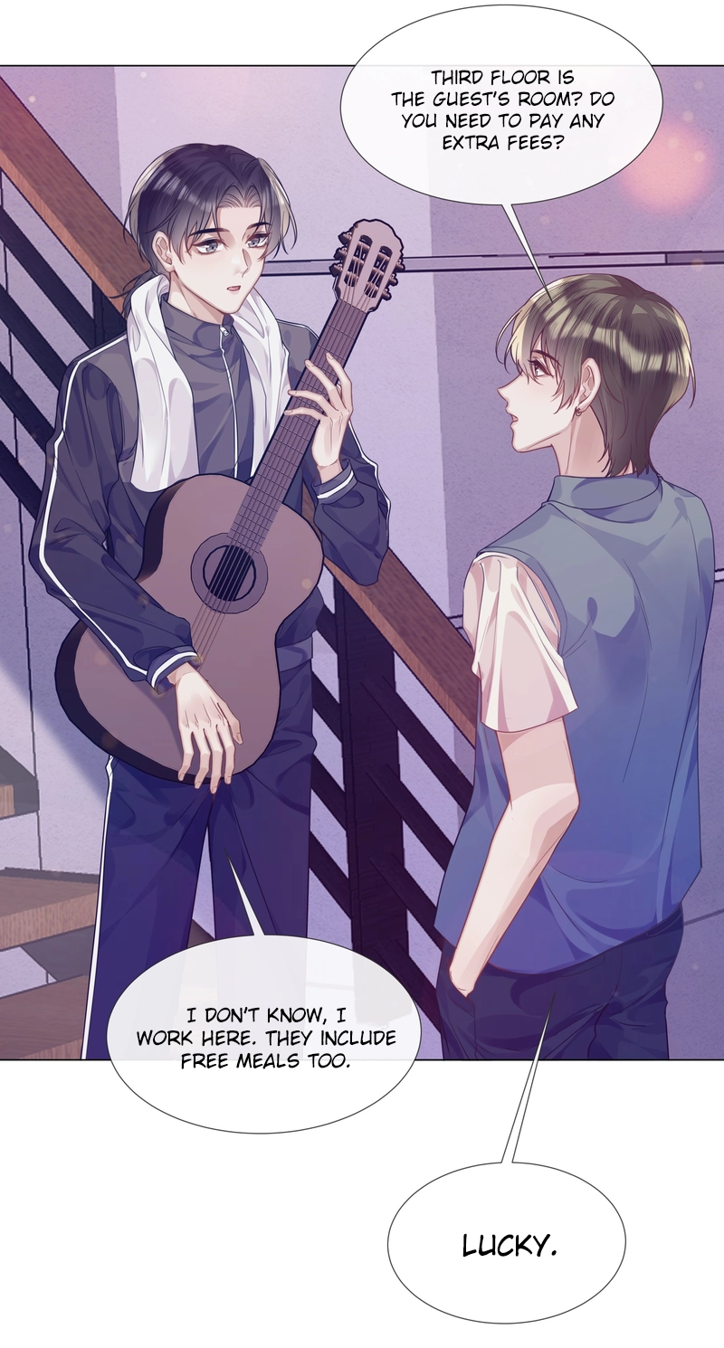 Tai Feng Yan Chapter 14 page 36 - 