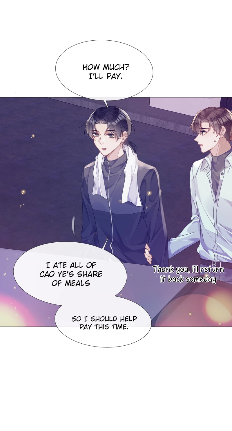 Tai Feng Yan Chapter 14 page 41 - 