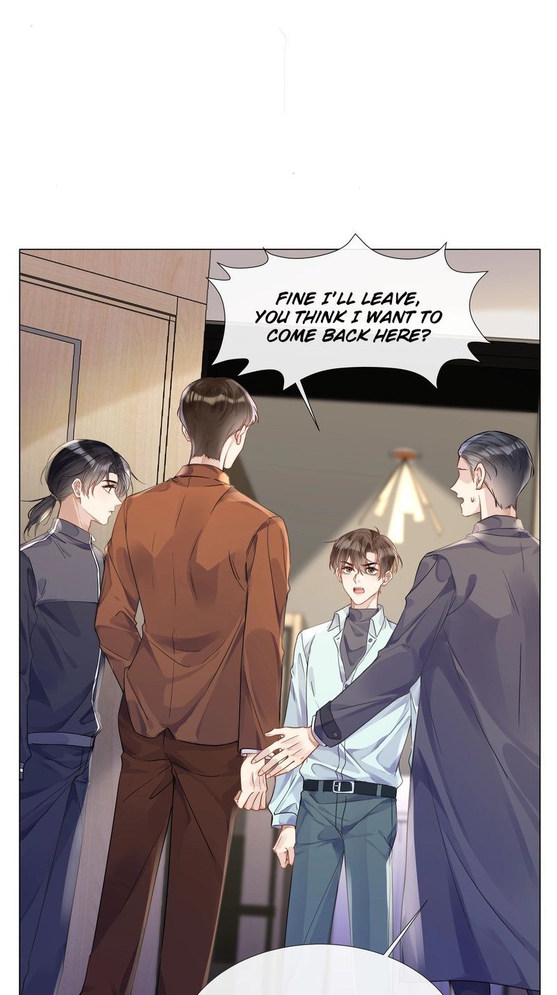 Tai Feng Yan Chapter 15 page 12 - 