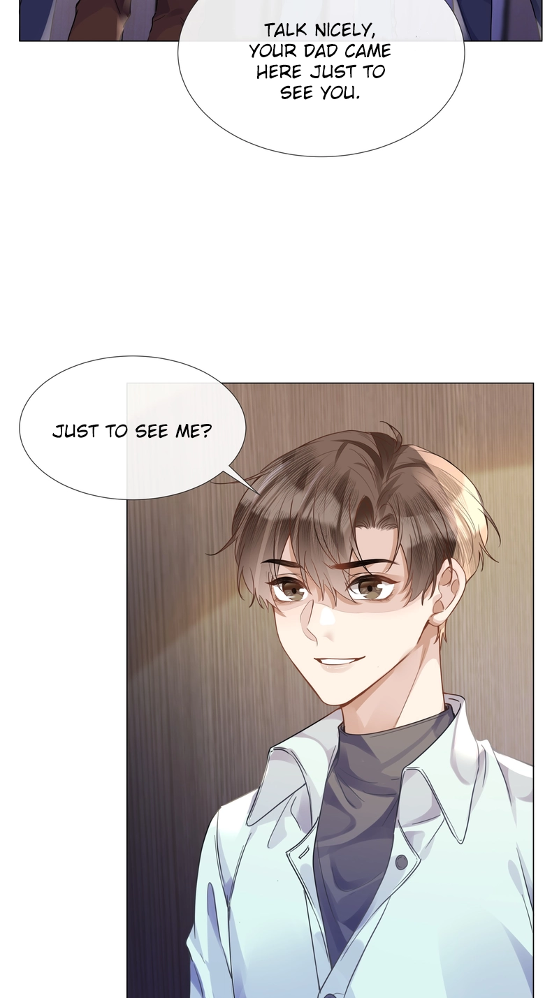 Tai Feng Yan Chapter 15 page 13 - 