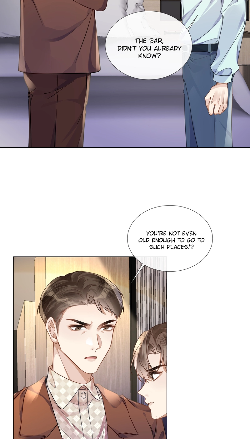 Tai Feng Yan Chapter 15 page 17 - 