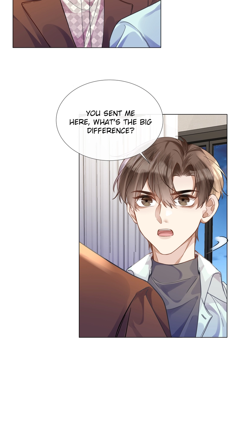 Tai Feng Yan Chapter 15 page 18 - 
