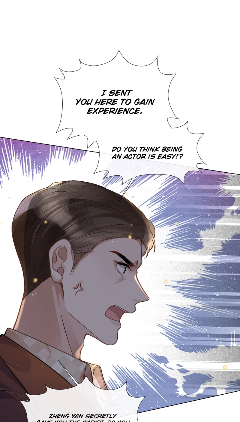 Tai Feng Yan Chapter 15 page 19 - 
