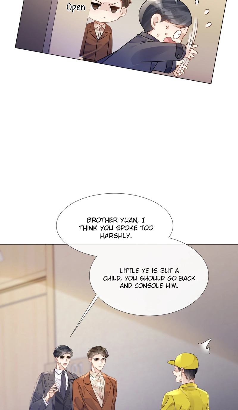 Tai Feng Yan Chapter 15 page 24 - 