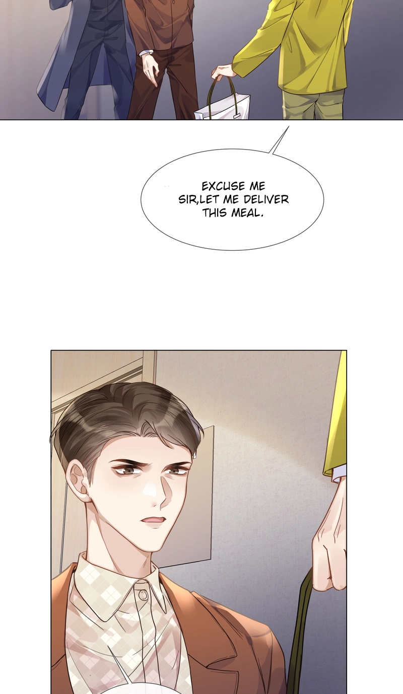 Tai Feng Yan Chapter 15 page 25 - 