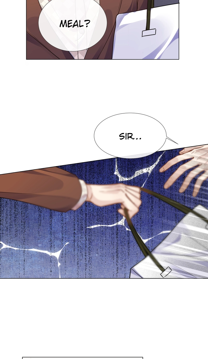 Tai Feng Yan Chapter 15 page 26 - 
