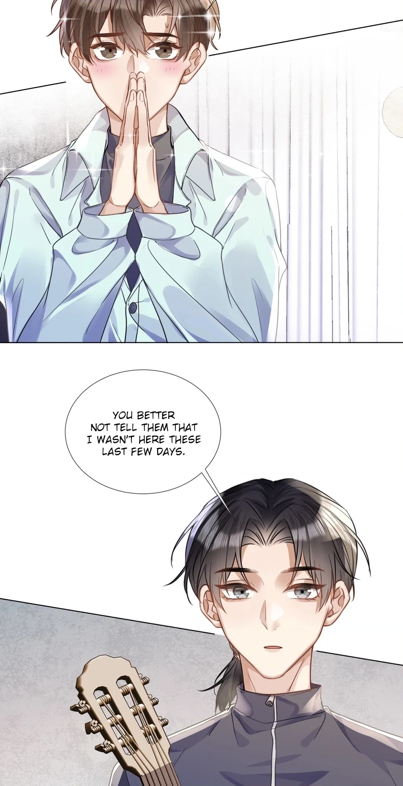 Tai Feng Yan Chapter 15 page 4 - 