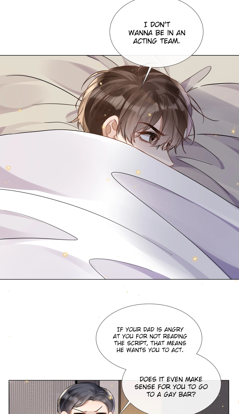 Tai Feng Yan Chapter 15 page 33 - 