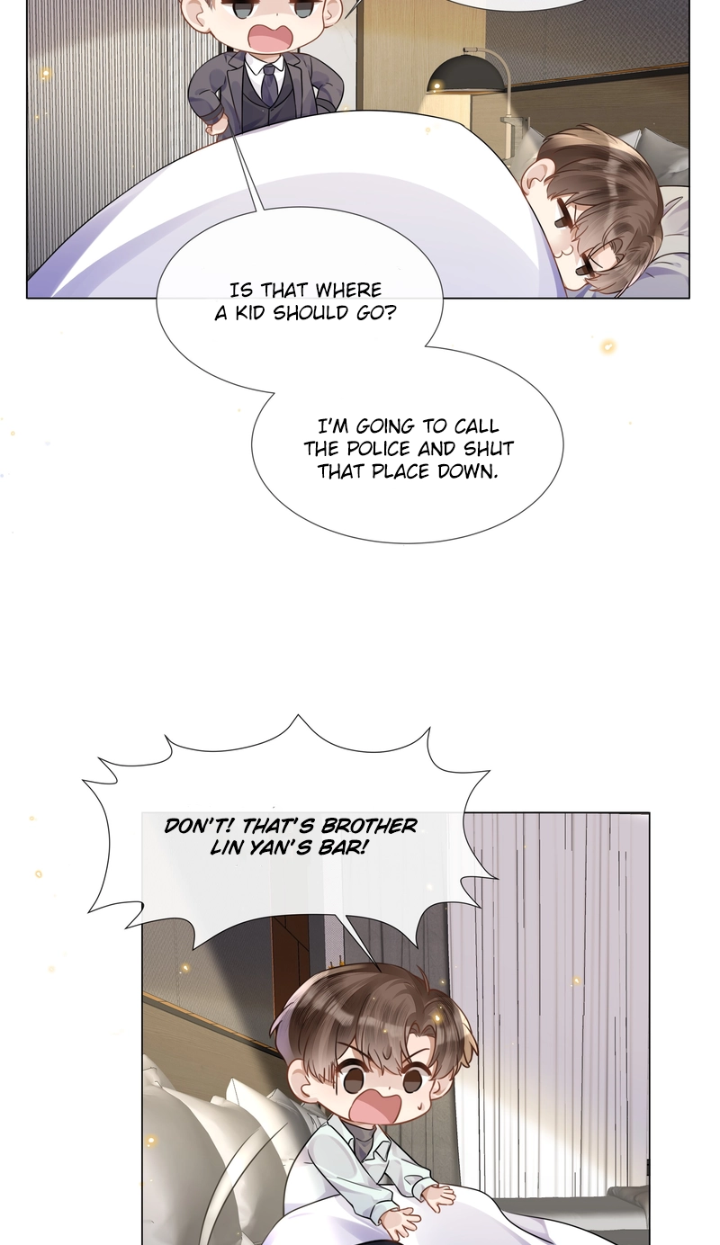 Tai Feng Yan Chapter 15 page 34 - 