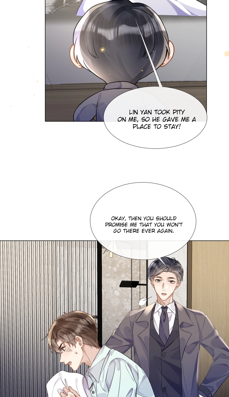 Tai Feng Yan Chapter 15 page 35 - 