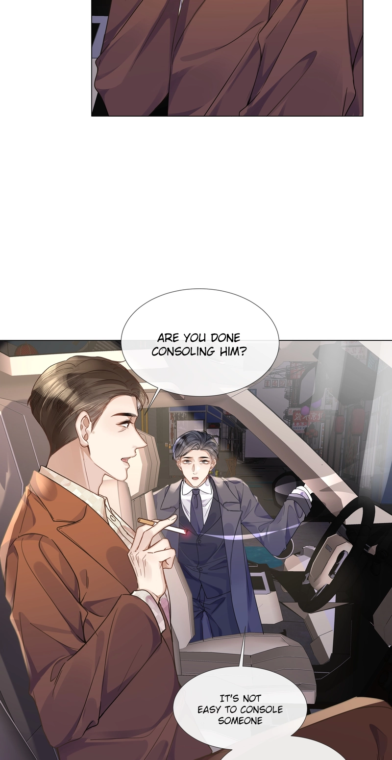 Tai Feng Yan Chapter 15 page 38 - 