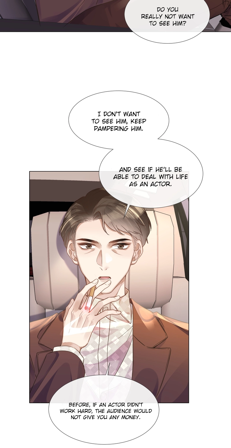 Tai Feng Yan Chapter 15 page 39 - 