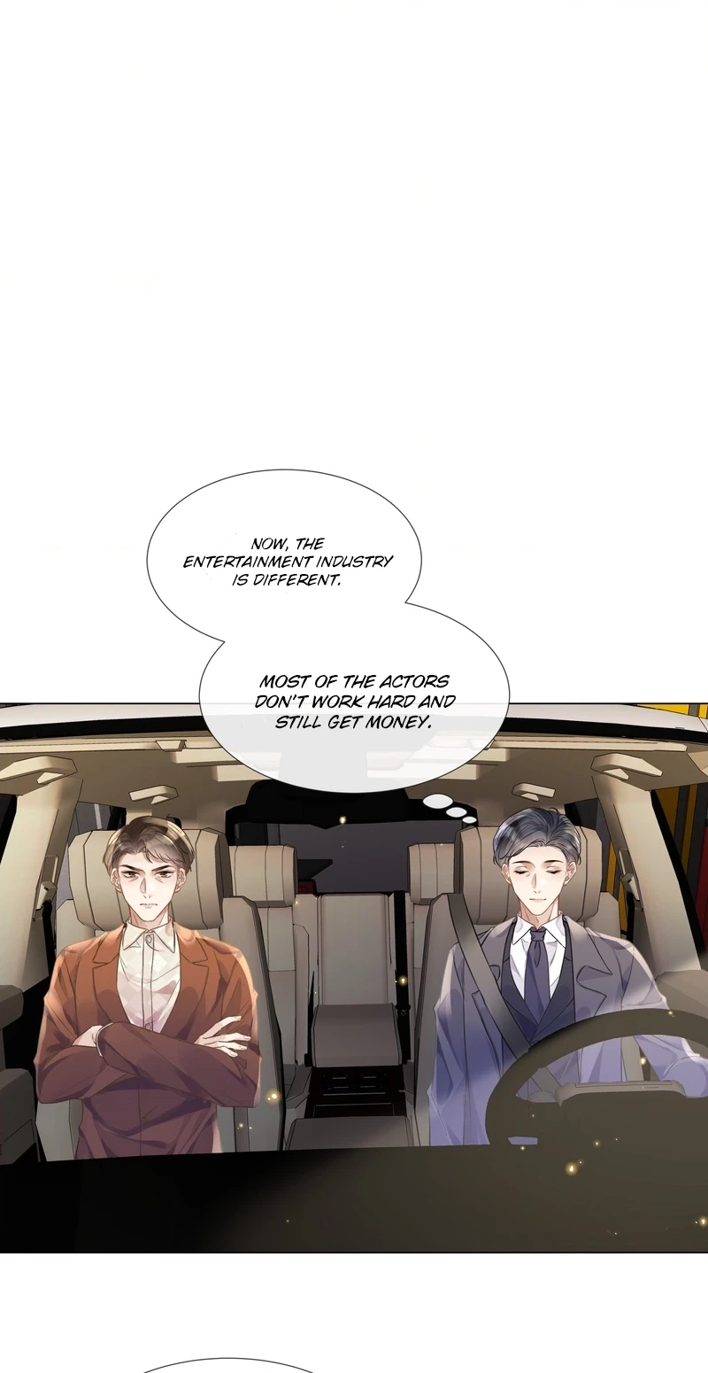 Tai Feng Yan Chapter 15 page 40 - 
