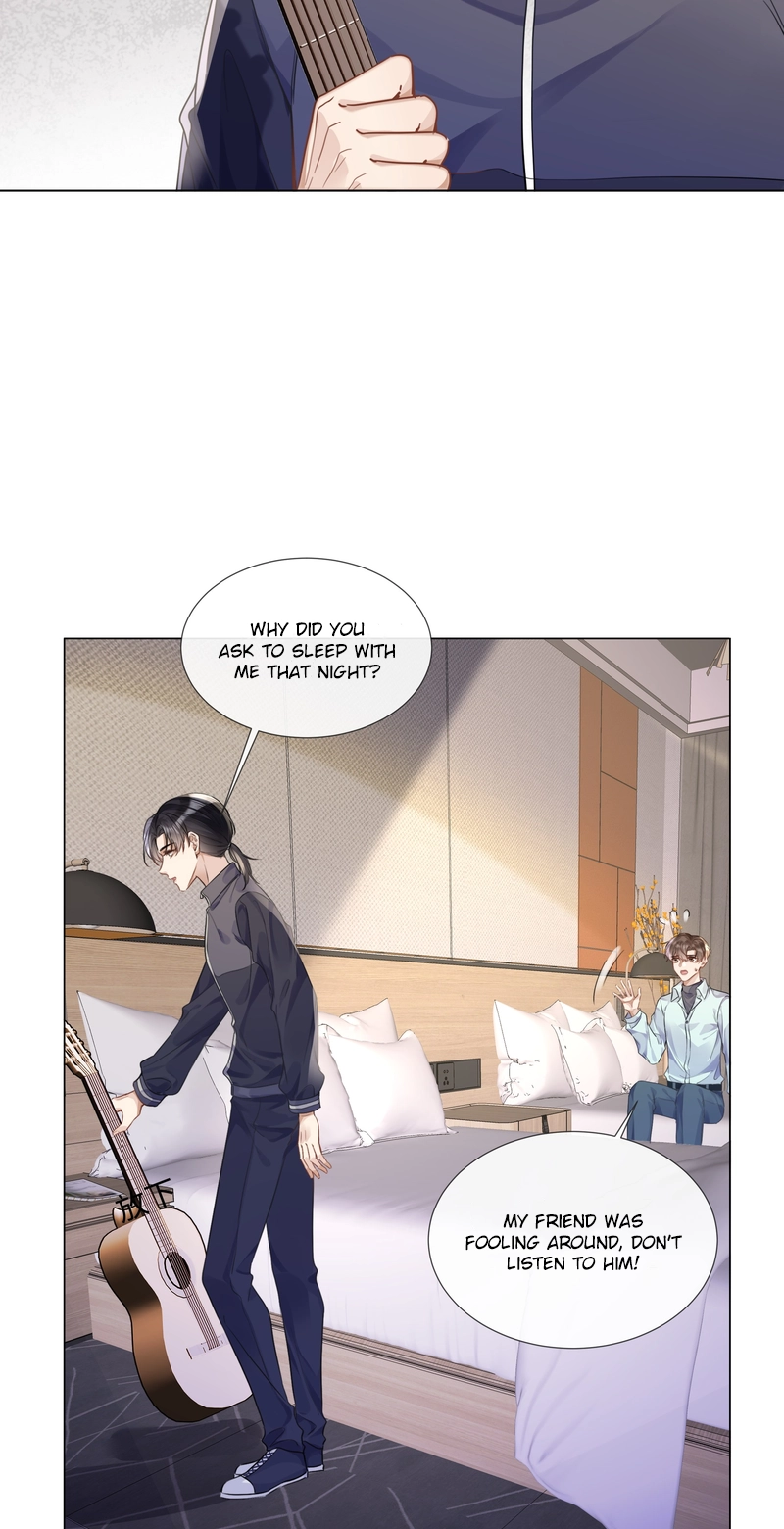 Tai Feng Yan Chapter 15 page 5 - 