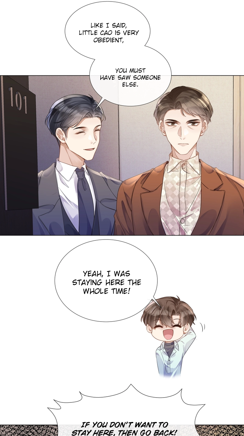 Tai Feng Yan Chapter 15 page 9 - 