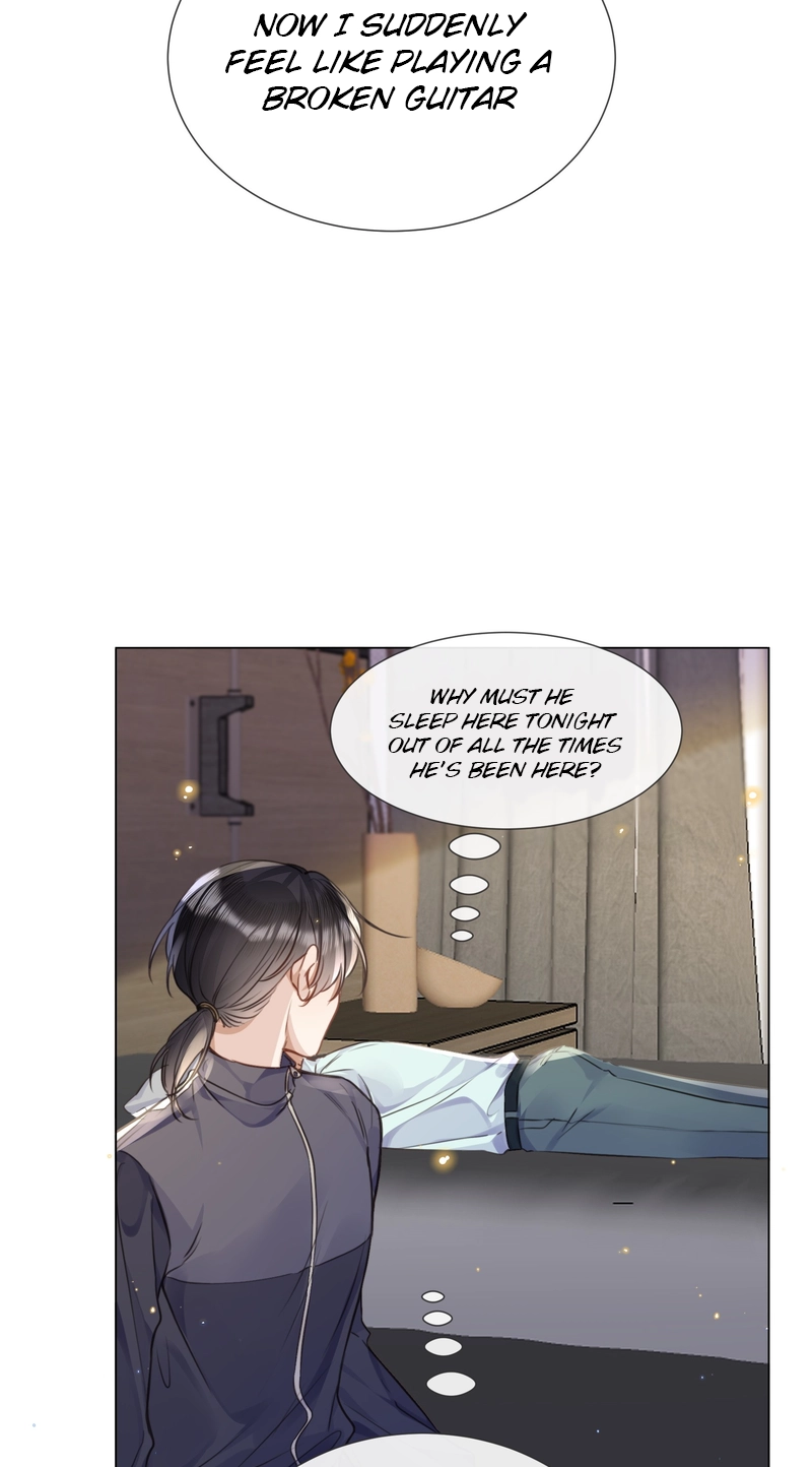 Tai Feng Yan Chapter 16 page 11 - 