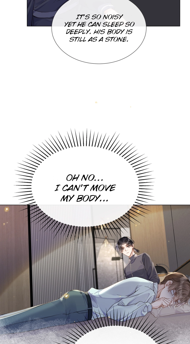 Tai Feng Yan Chapter 16 page 12 - 