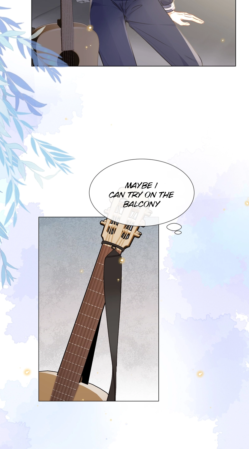 Tai Feng Yan Chapter 16 page 14 - 