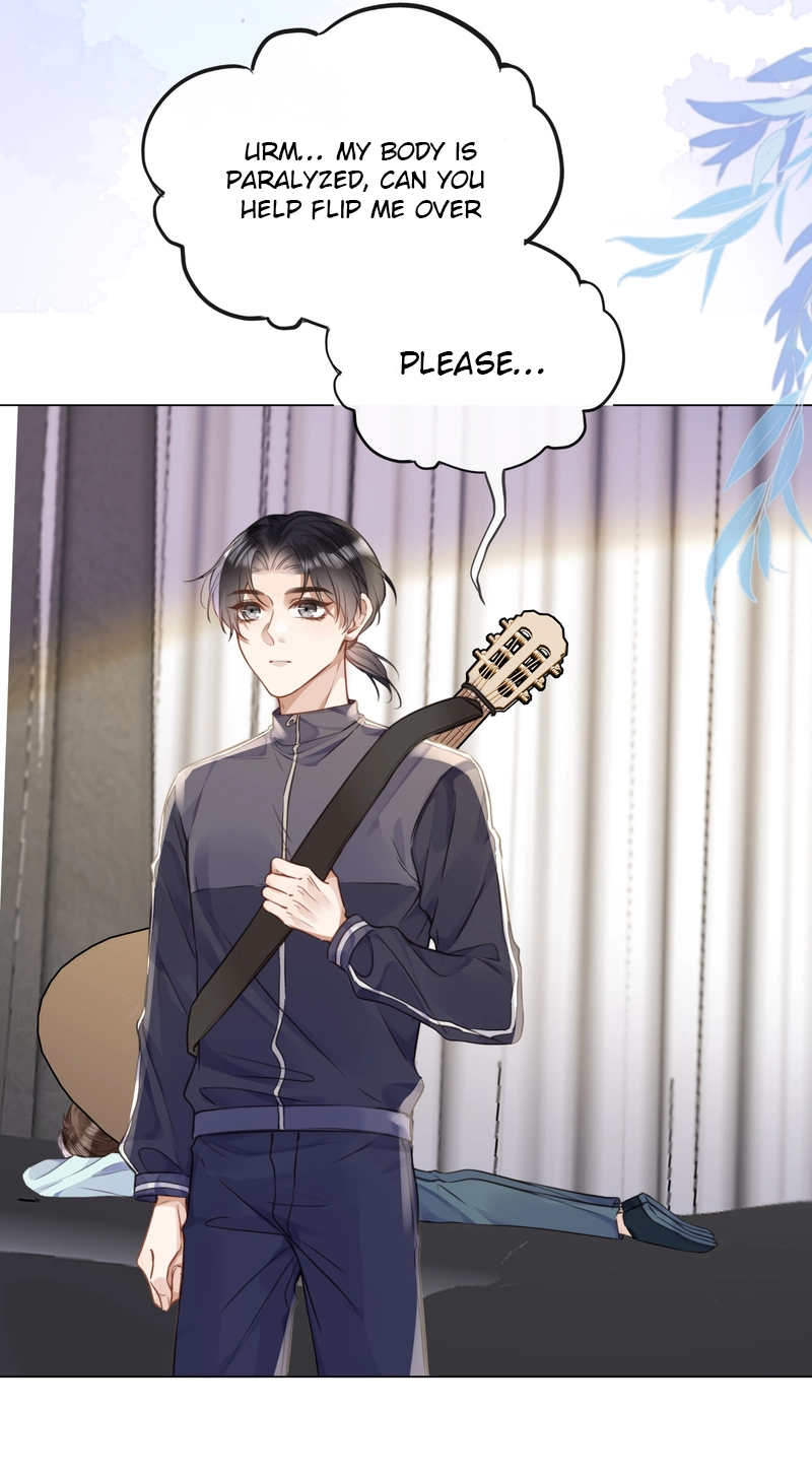 Tai Feng Yan Chapter 16 page 15 - 
