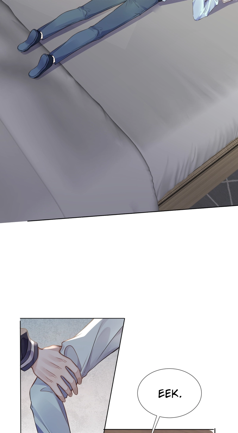 Tai Feng Yan Chapter 16 page 17 - 