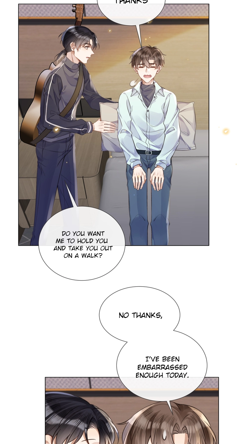 Tai Feng Yan Chapter 16 page 19 - 