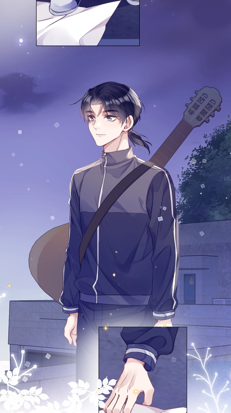 Tai Feng Yan Chapter 16 page 24 - 