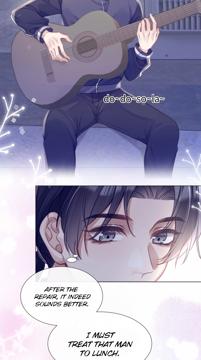 Tai Feng Yan Chapter 16 page 26 - 