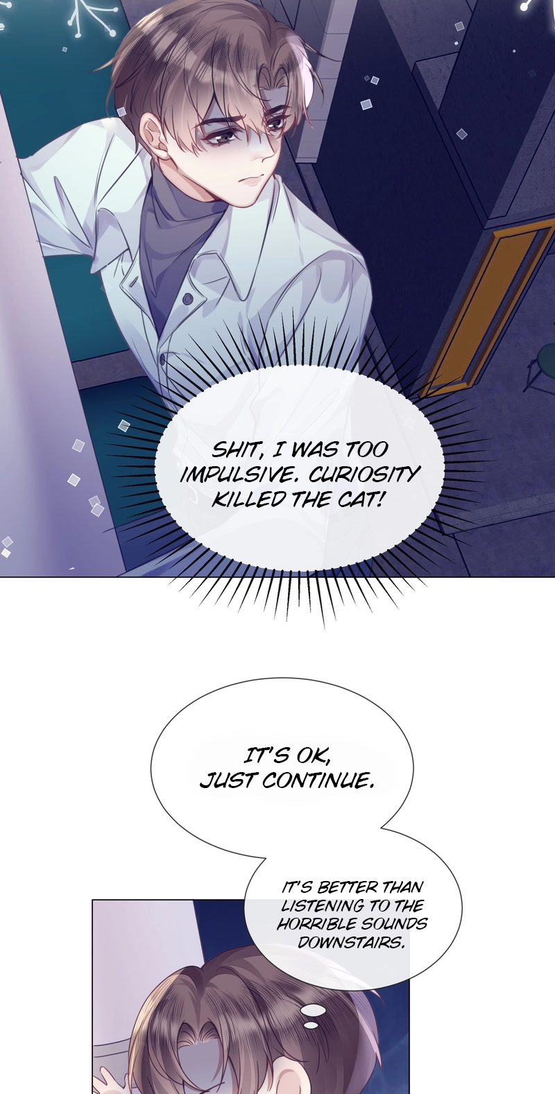 Tai Feng Yan Chapter 16 page 29 - 