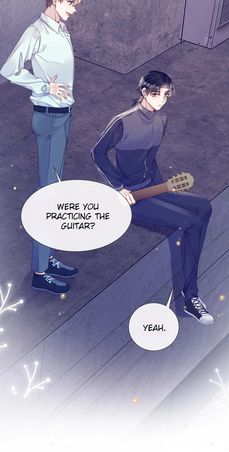 Tai Feng Yan Chapter 16 page 33 - 