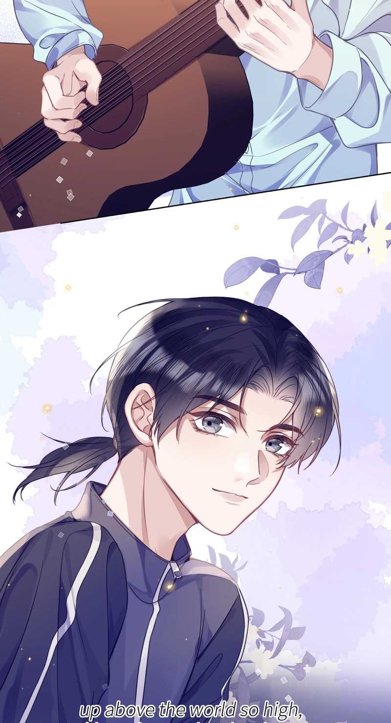 Tai Feng Yan Chapter 16 page 37 - 
