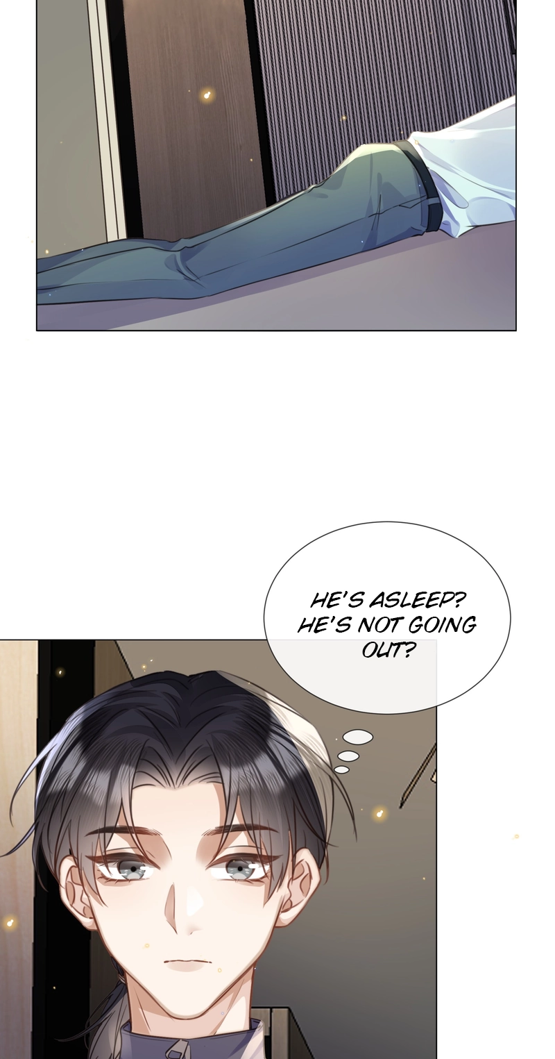 Tai Feng Yan Chapter 16 page 6 - 