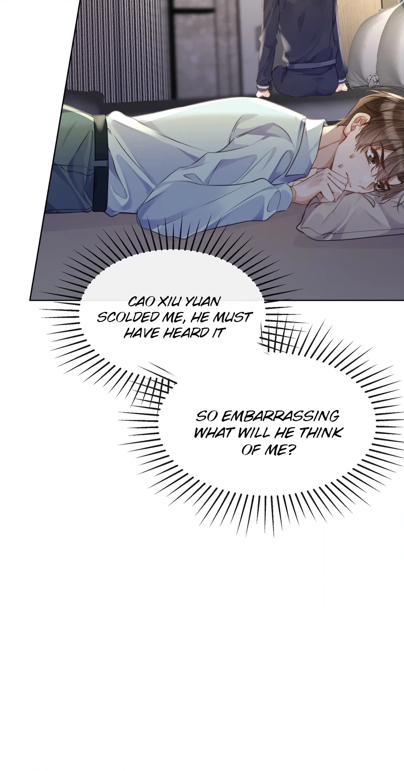 Tai Feng Yan Chapter 16 page 8 - 