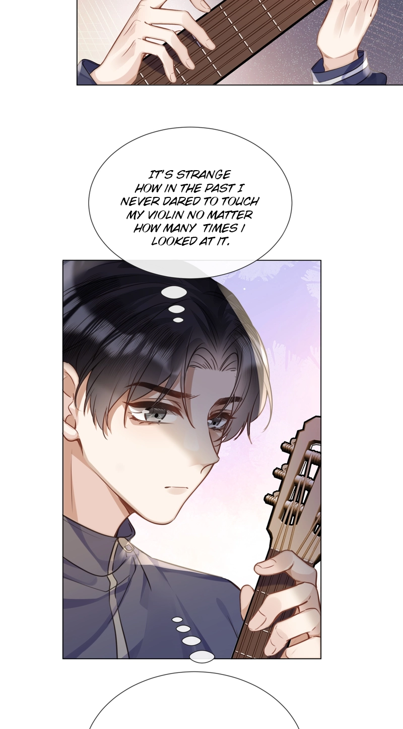 Tai Feng Yan Chapter 16 page 10 - 