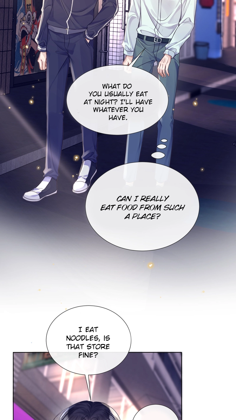 Tai Feng Yan Chapter 17 page 11 - 