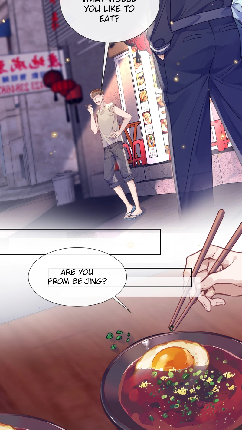 Tai Feng Yan Chapter 17 page 13 - 